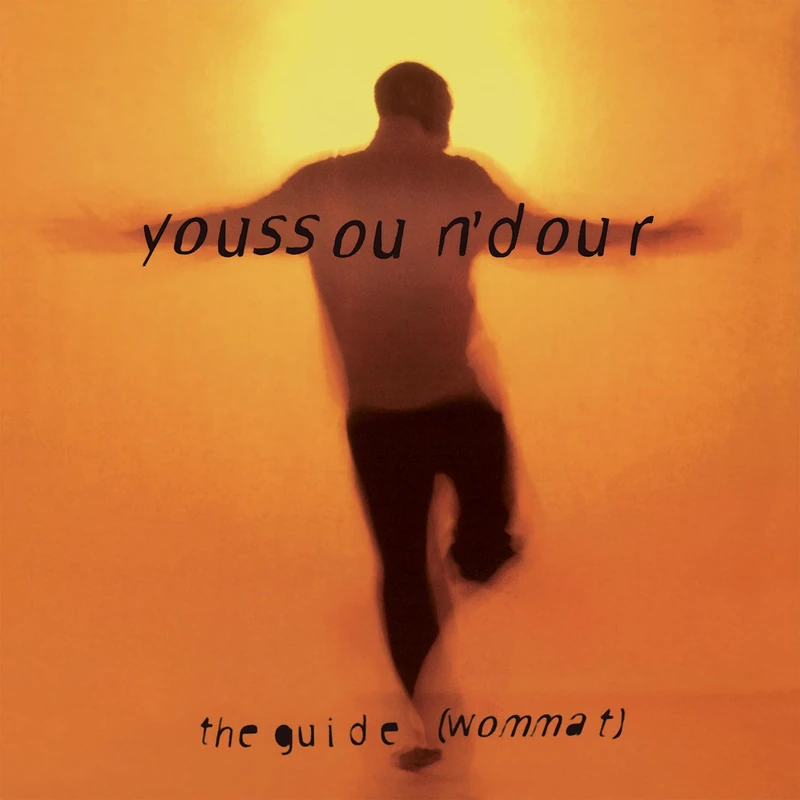 Guide (Wommat) [VINYL] - Image 1