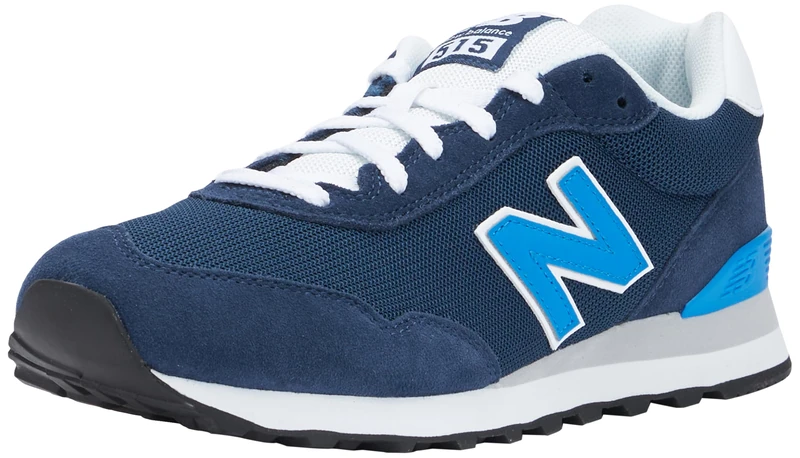 New Balance ML515VD3 515 Men Navy Blue UK 11