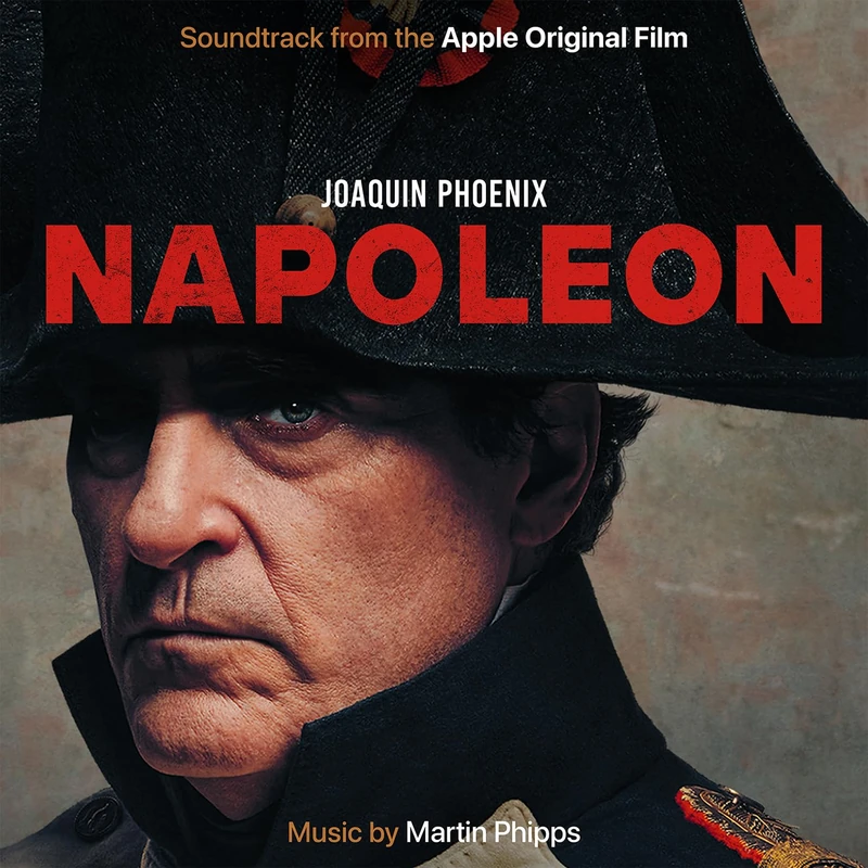 Napoleon [180 gm LP Coloured Vinyl] - Image 1