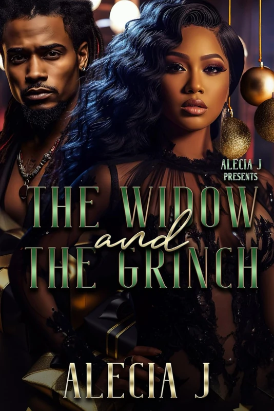 The Widow And The Grinch
