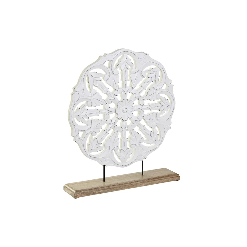 Mango Metal Decoration 40 x 9 x 46 cm