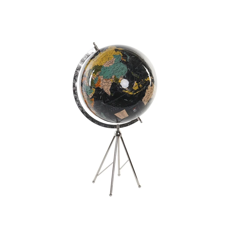 Terrace Globe Plastic Metal 31 x 33 x 60 cm 30 Pieces - Image 1