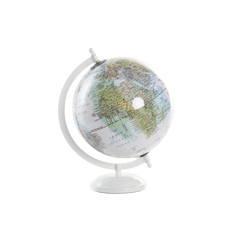 Terrace Globe Aluminium PVC 23 x 20 x 28 cm