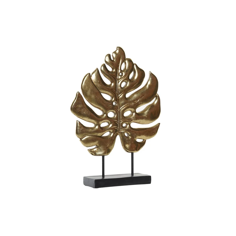 Decorative Metal Resin 25.5 x 6 x 34 cm - Image 1