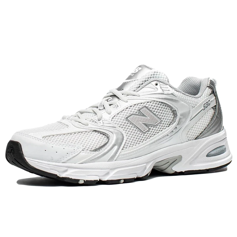 New Balance MR530RE 530 Men White UK 5 - Image 1