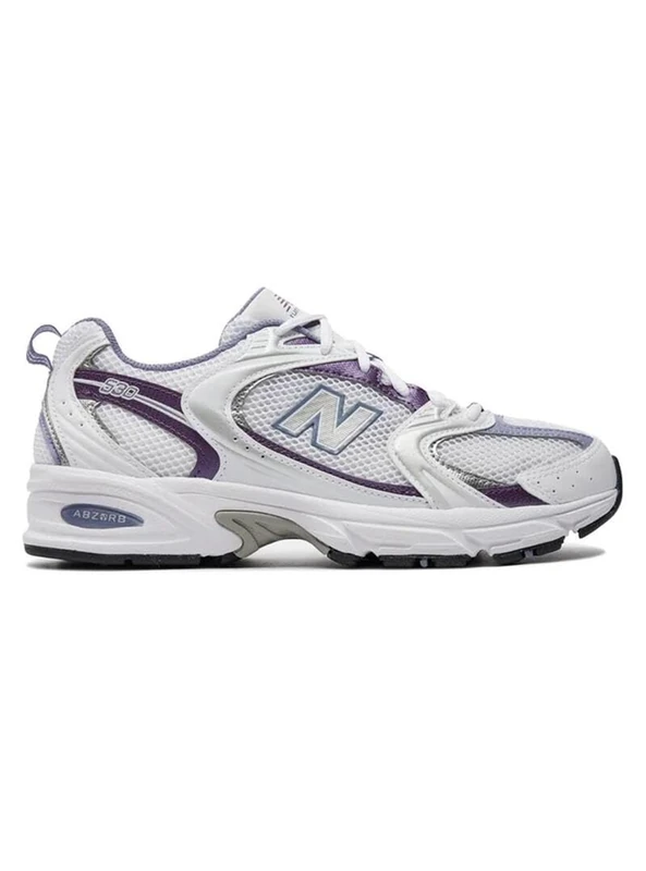New Balance MR530RE 530 Men White UK 6
