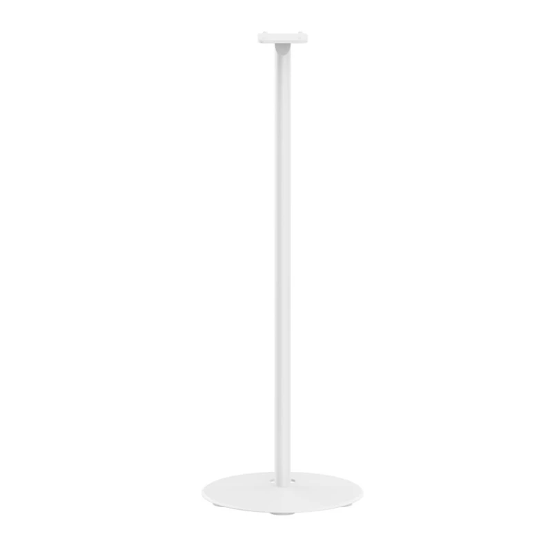 Vivolink Floor Stand for Sonos Era 300 Speaker White, W128609753 (Sonos Era 300 Speaker White) - Image 1