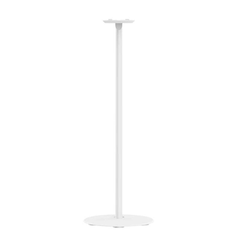 Vivolink Floor Stand for Sonos Era 100 Speaker White, W128609747 (Sonos Era 100 Speaker White)