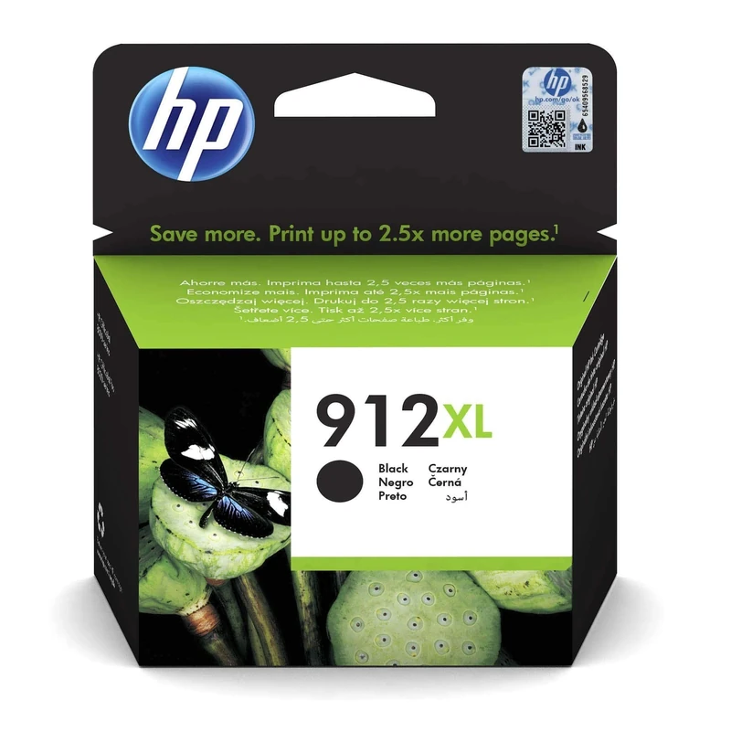 Original HP 3YL84AE Ink Cartridge