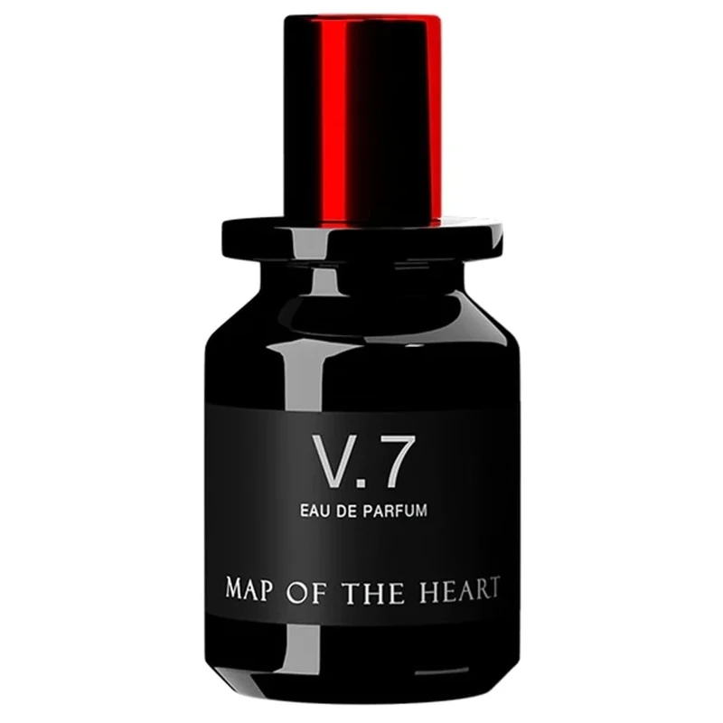 MAP OF THE HEART V.7 Love Eau De Parfum 30 ml