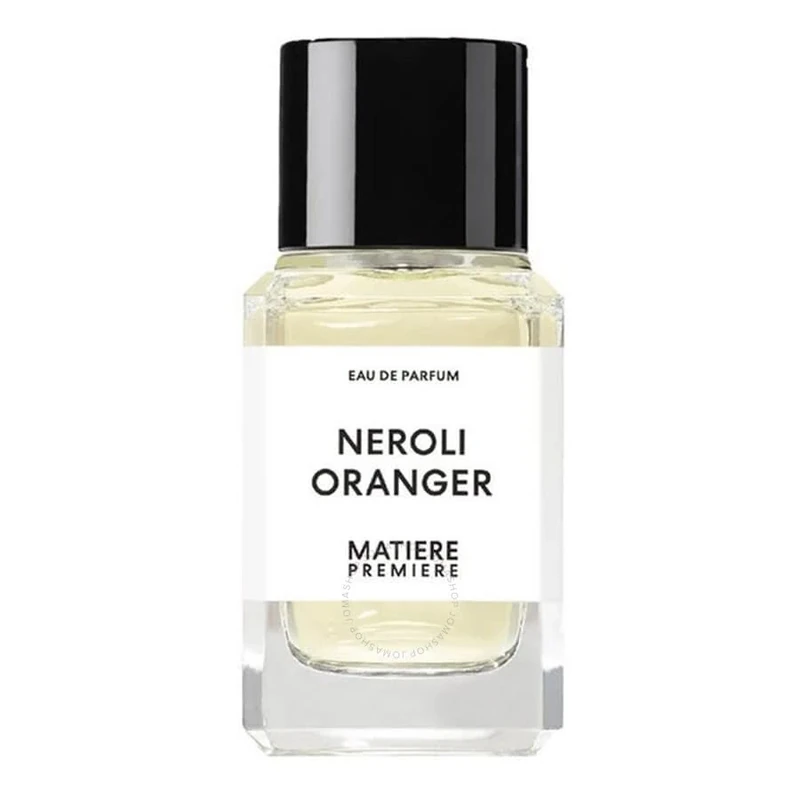 Neroli Oranger by Matiere Premiere for Unisex - 3.4 oz EDP Spray