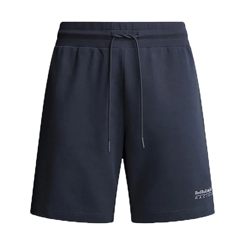 Red Bull Racing X Pepe Jeans Men's RBR Essential Shorts Shorts, Blue (Dulwich Blue), S