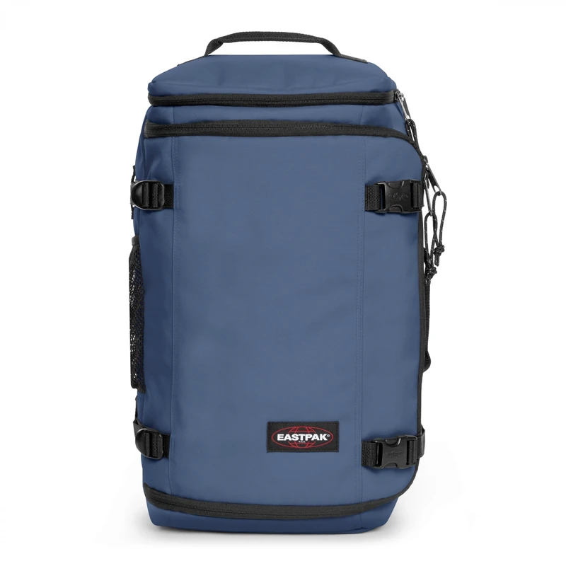 EASTPAK CARRY PACK Travel Duffle, 53 x 35 x 23 cm, 25 L - Powder Pilot (Blue)