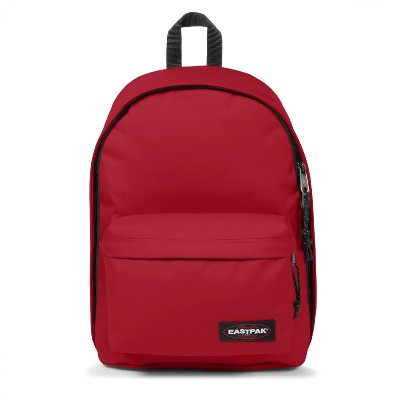 Eastpak OUT OF OFFICE Backpack, 27 L - Scarlet Red (Red)