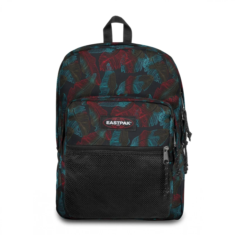 Eastpak PINNACLE Backpack, 38 L - Brize Grade Black (Black)