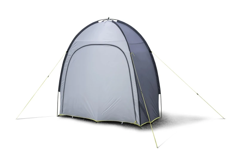 Maypole Caravan And Motorhome Storage Tent, ideal for storing camping chairs, bikes, windbreaks or toys