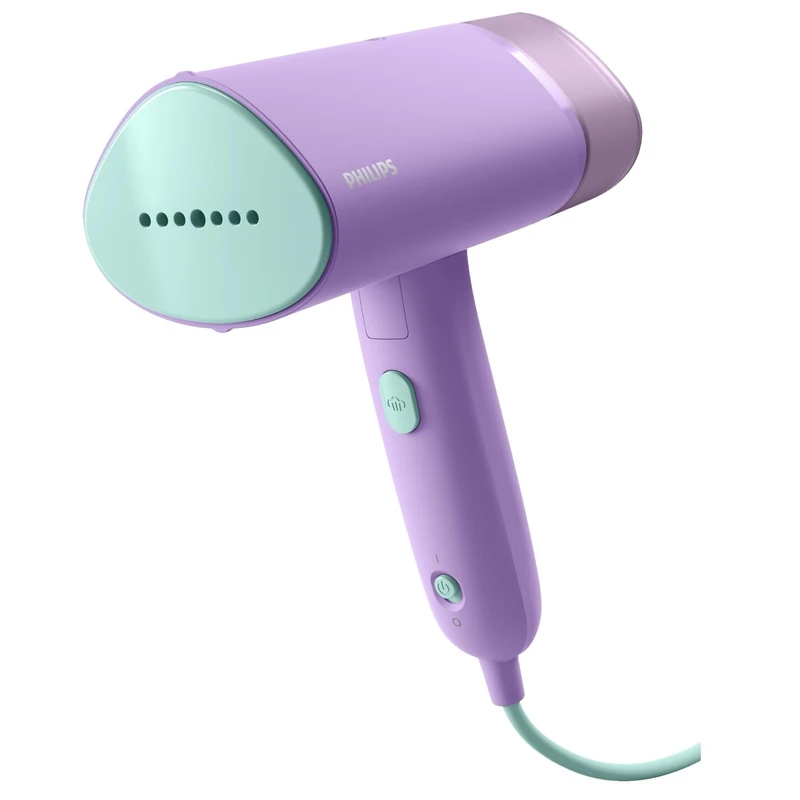 Philips Handheld Garment Steamer 3000 Series, 20 g/min, Fast, Foldable