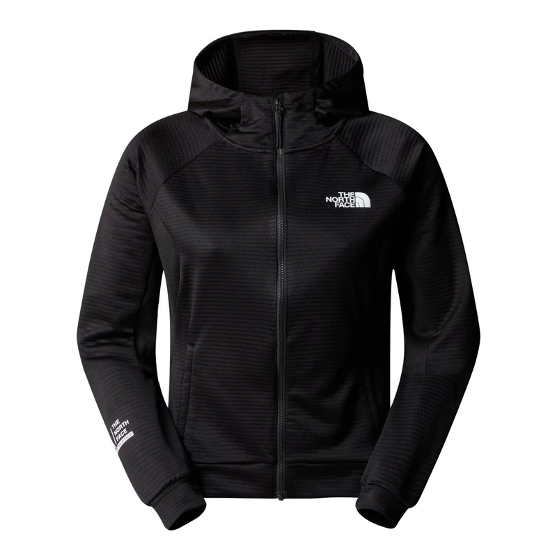 THE NORTH FACE Mountain Athletics Jacket Tnf Black XL