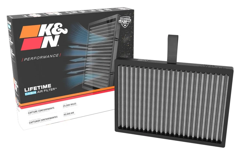 K&N Cabin Air Filter, VF2083