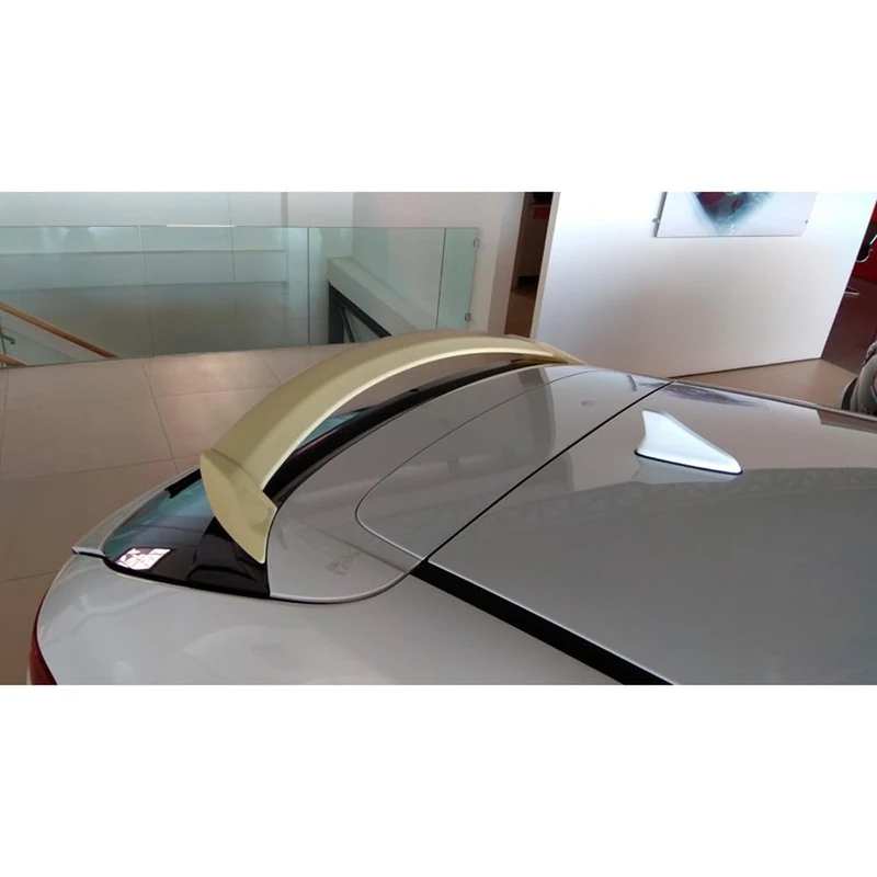 Motordrome Roof spoiler compatible with Kia Pro Ceed (CD) 2018- (PU)