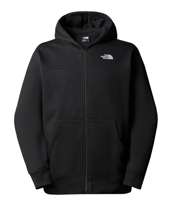 The North Face Essential Jacket Tnf Black M
