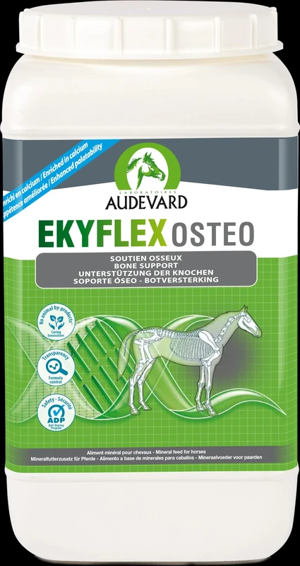 AUDEVARD EKYFLEX Osteo 1.5 kg