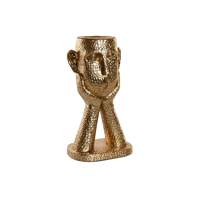 Dorado Resin Cake Holder 18 x 13.5 x 31.5 cm - Image 1