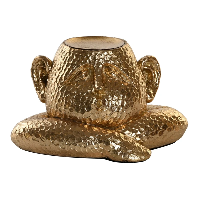 Dorado Resin Cake Holder 21 x 15 x 12 cm