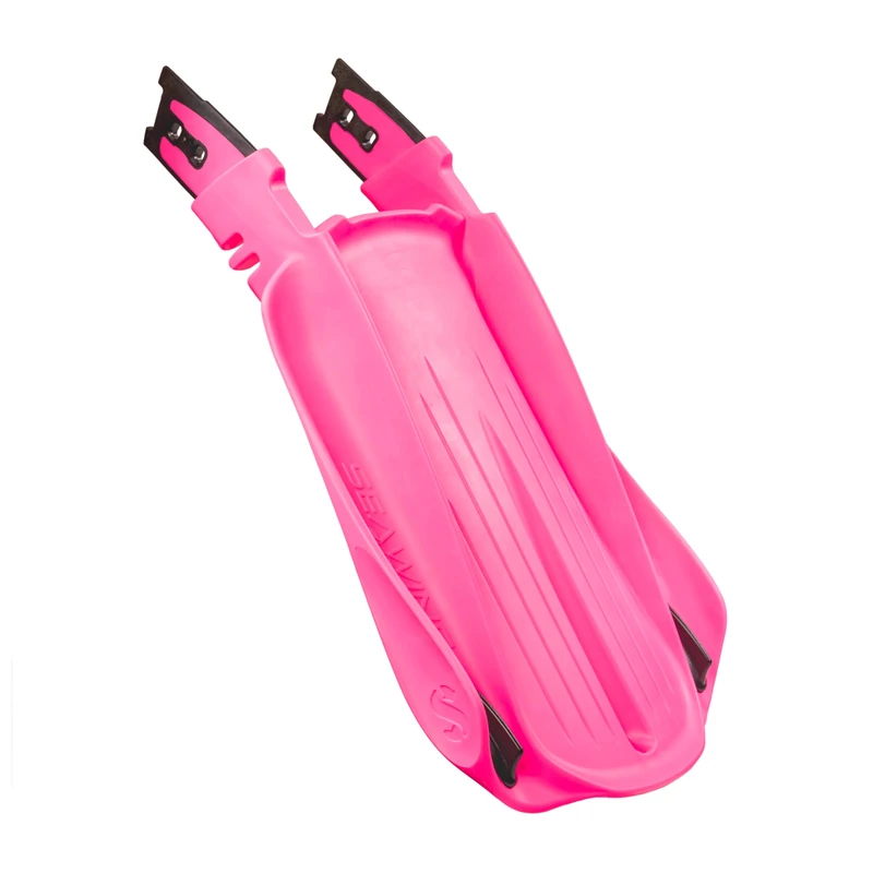 SCUBAPRO VOILURE SEAWING Supernova Rose-Maxi Cold Water Regulator Kit Unisex-Adult, Pink, XL