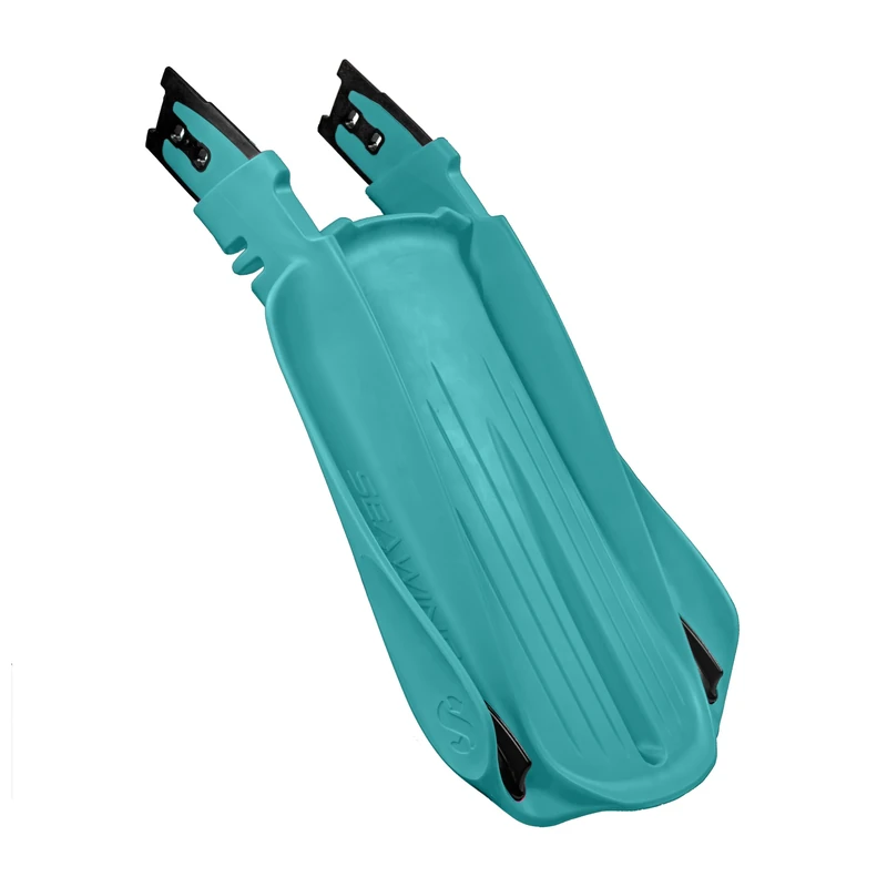 SCUBAPRO VOILURE SEAWING Supernova Turquoise-Maxi Cold Water Regulator Kit Unisex-Adult, XL
