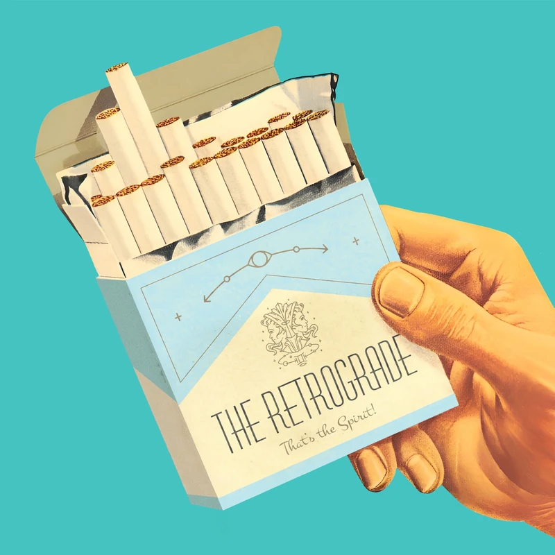 That's The Spirit! [Vinyl LP] [VINYL]