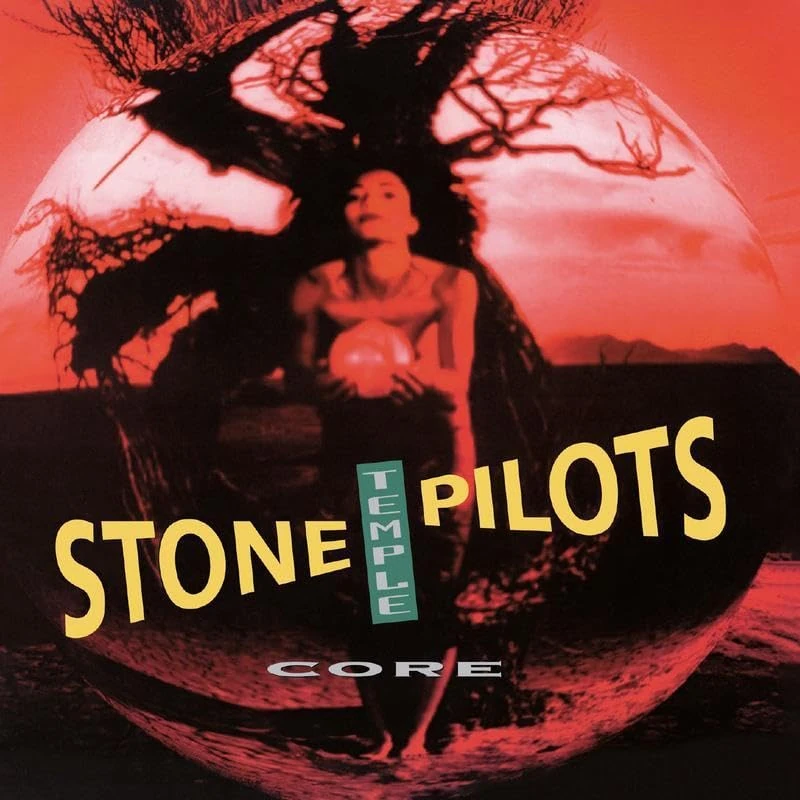 [Atlantic 75 Series] Core [VINYL]