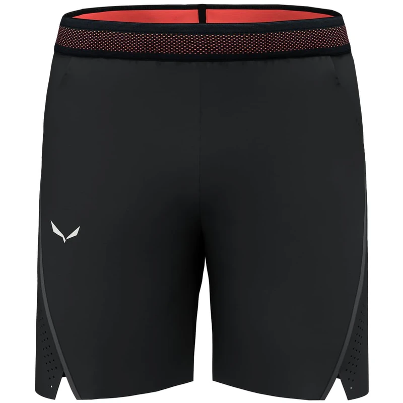 Salewa Pedroc 2 DST M Shorts, Black Out, S