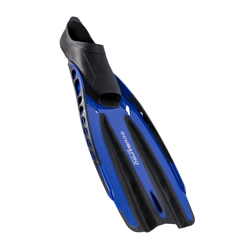 Scubapro JET CLUB FF BLEU M