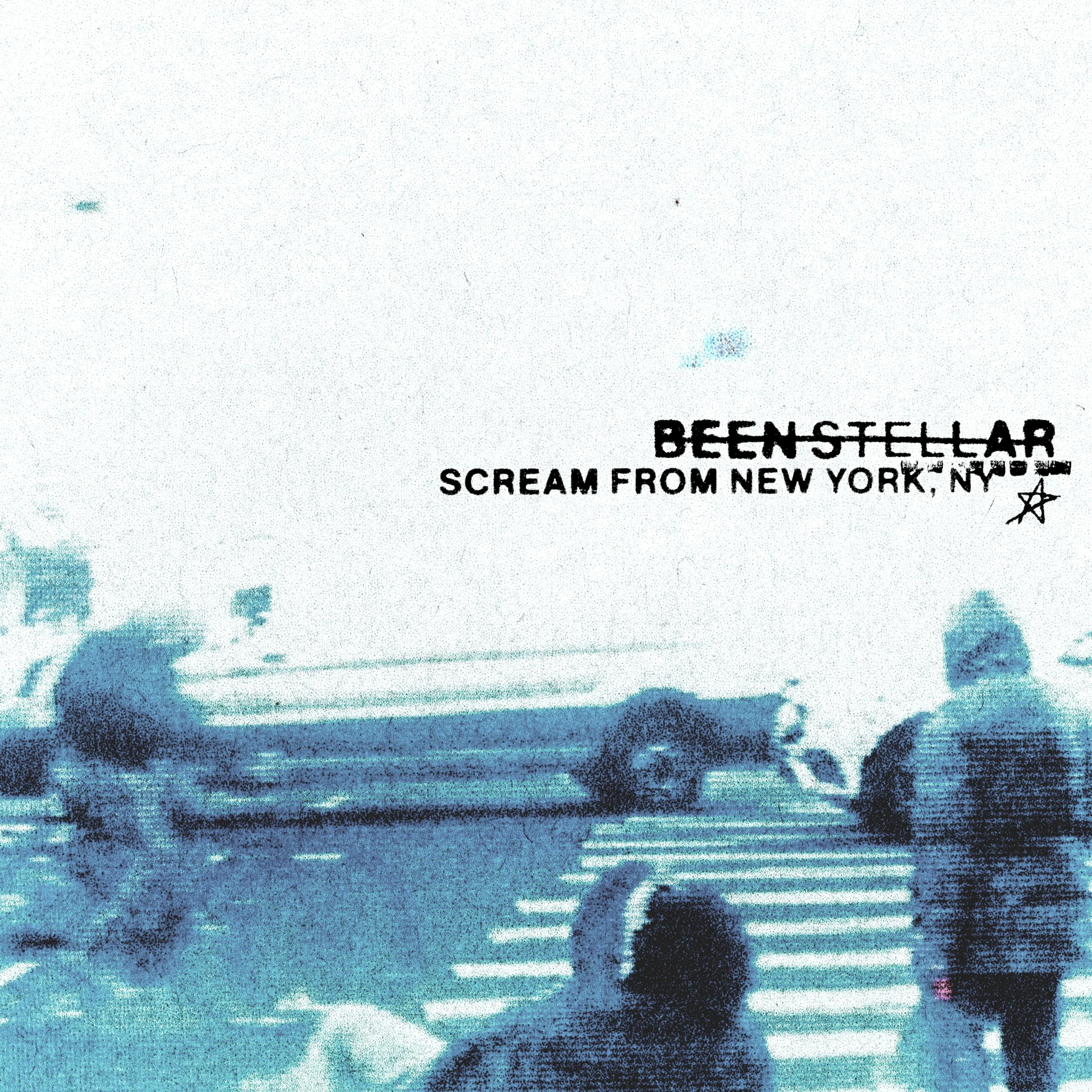 Scream From New York, NY [VINYL]