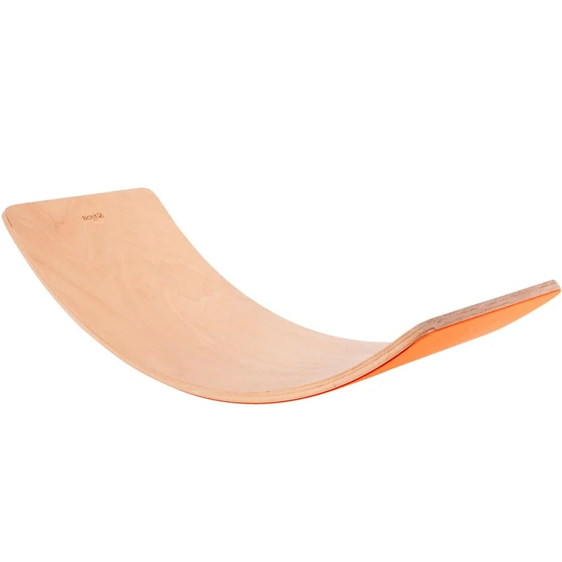 tickit 74063 Wooden Balance Board