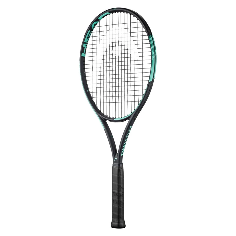 HEAD Unisex Adult IG Challenge Team Tennis Racket Mint 3