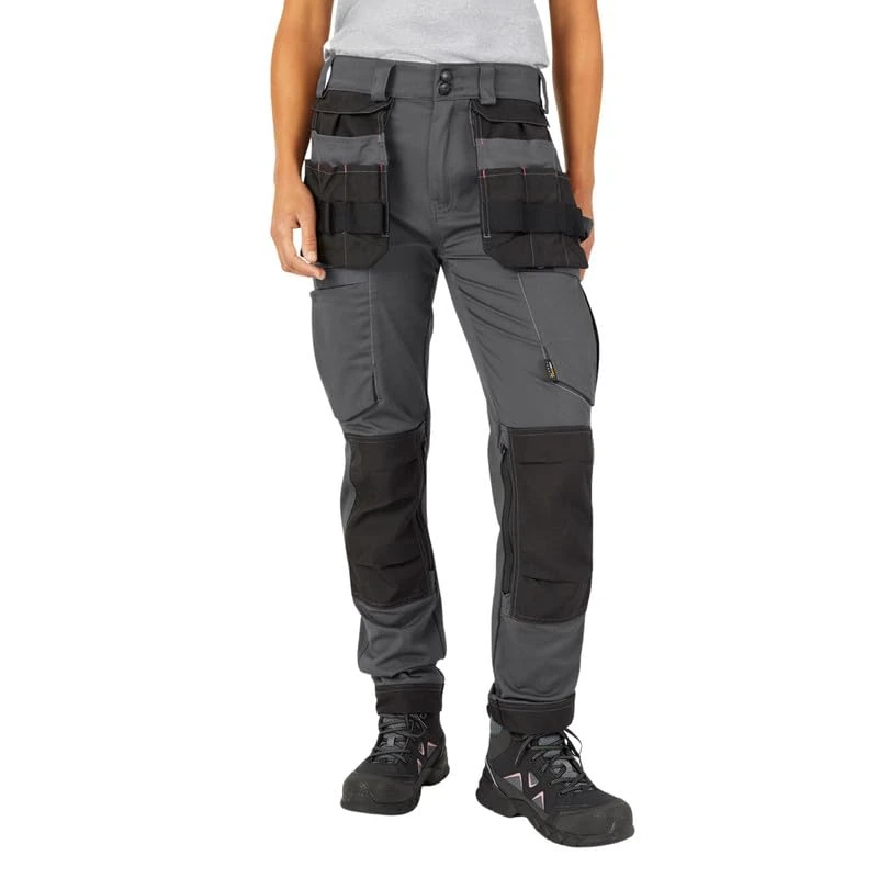 Dickies Universal Workwear Pant Graphite