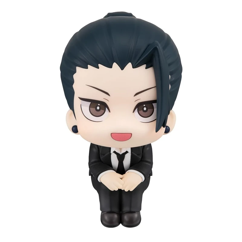 Megahouse Figurine Suguru Geto Suit Ver. Jujutsu Kaisen - Lookup 11 cm Multicoloured MH839191