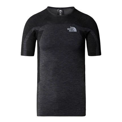 The North Face Ma Lab T-Shirt Anthracite Grey/TNF Black L/XL