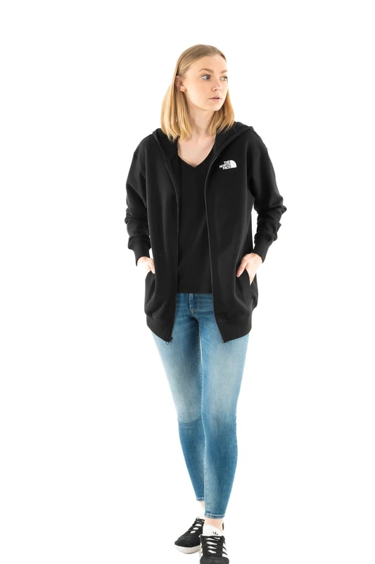 The North Face Simple Dome Jacket Tnf Black XL