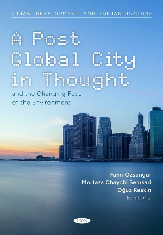 A Post Global City in Thought and the Changing Face of the Environment (Urban Development and Infrastructure Series)