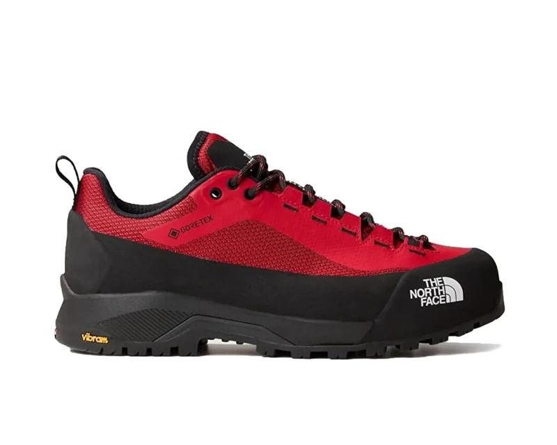 The North Face NF0A83NDKZ31 M VERTO ALPINE GORE-TEX Men TNF RED/TNF BLACK UK 6.5