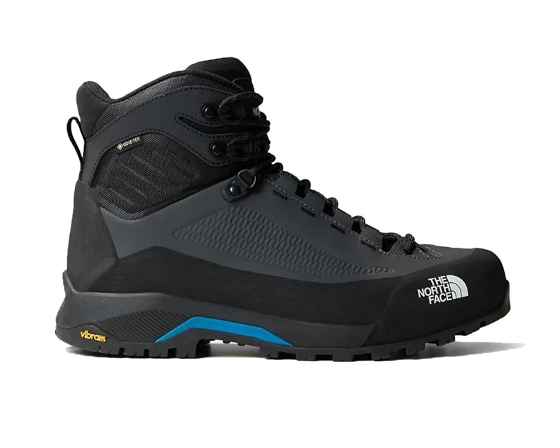 The North Face M VERTO ALPINE MID GORE-TEX Boots - Image 1