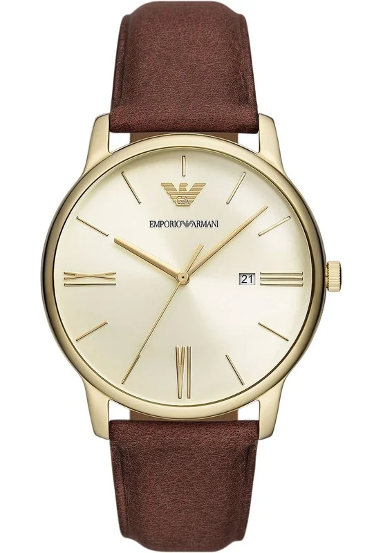 Emporio Armani Fitness Watch AR11610 - Image 1