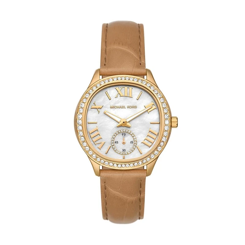 Michael Kors MK4819 Ladies Sage Watch
