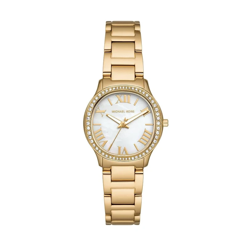 Michael Kors MK4822 Ladies Sage Watch