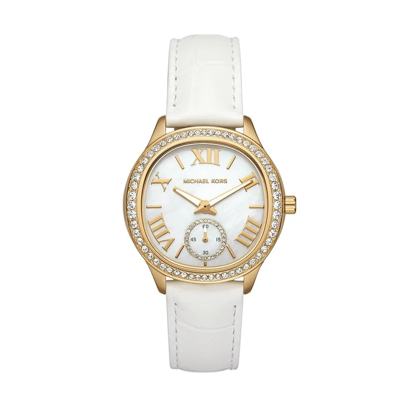 Michael Kors MK4818 Ladies Sage Watch