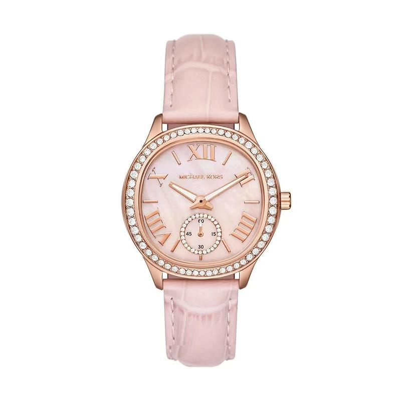 Michael Kors MK4820 Ladies Sage Watch
