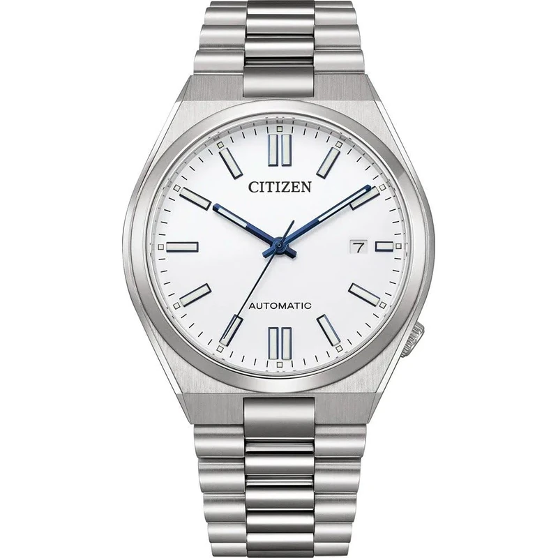 Citizen Men's Analogue Automatic Watch Tsuyosa - Image 1